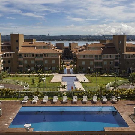 Hotel The Sun Brasilia Esterno foto